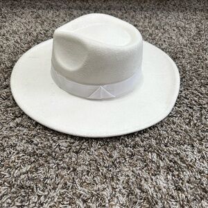 Western styled hat